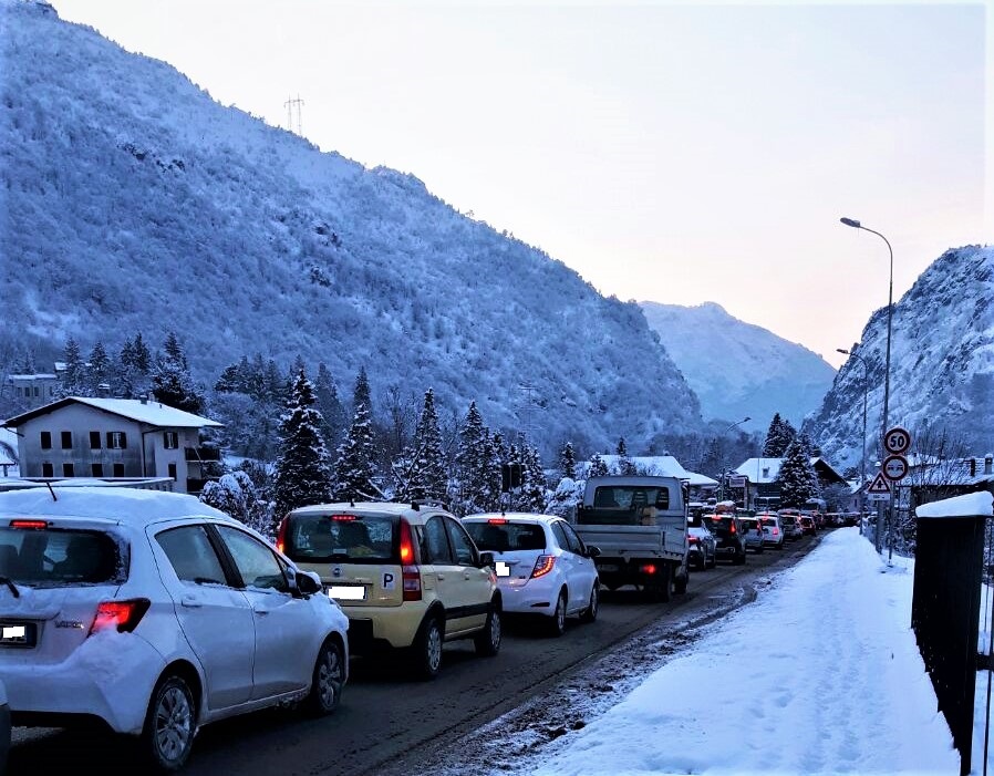 Ballabio Lecco Cronaca Di Un Delirio Annunciato I Diari In Diretta Di