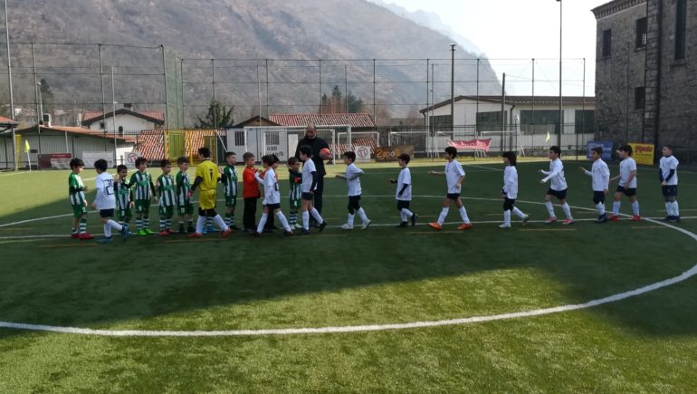 GSO U10 - Castello Brianza 2020 1